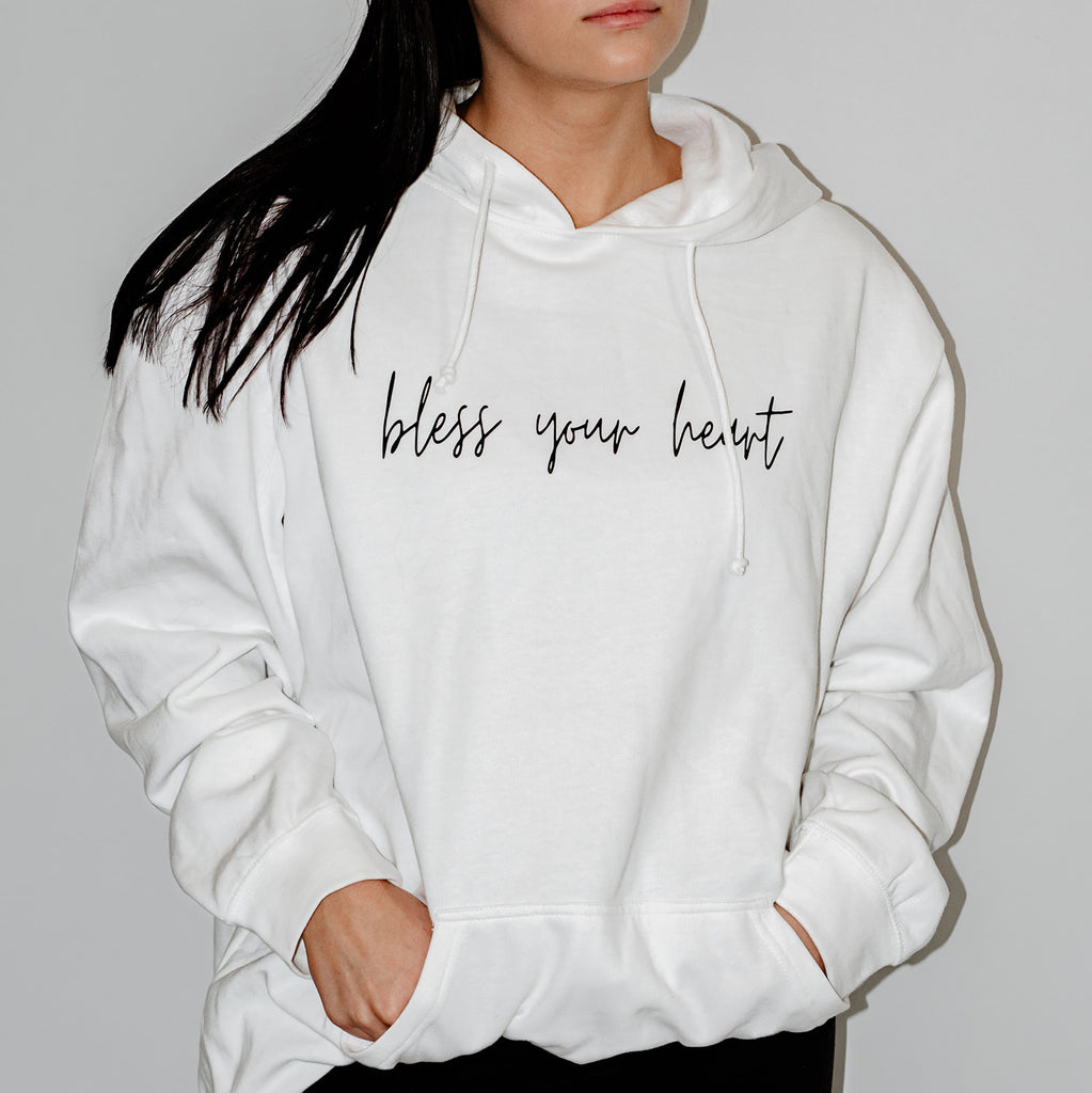 BLESS YOUR HEART HOODIE